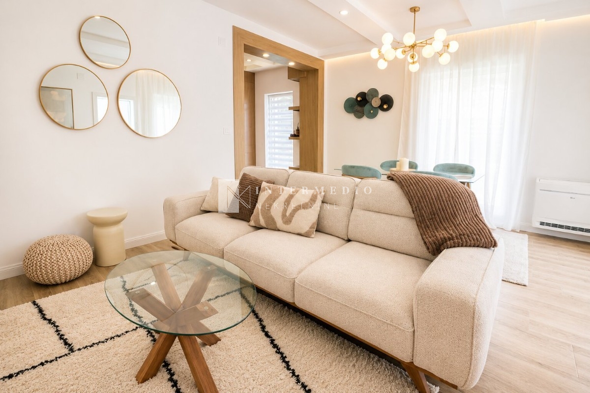 Izdavanje – Trosoban stan, Zelenika, Herceg Novi | 90m² | 1300€